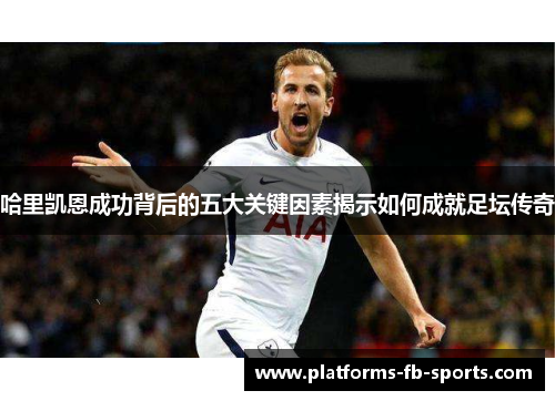 哈里凯恩成功背后的五大关键因素揭示如何成就足坛传奇