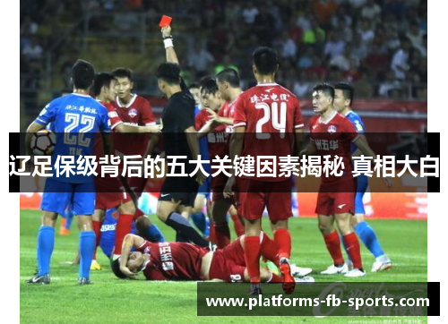辽足保级背后的五大关键因素揭秘 真相大白