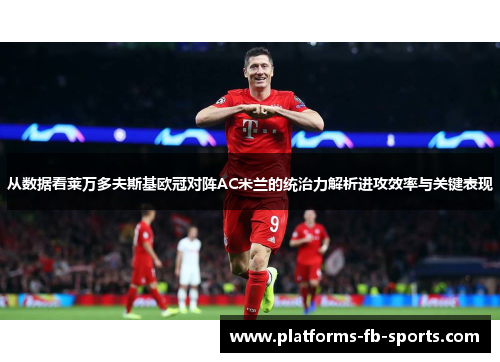 从数据看莱万多夫斯基欧冠对阵AC米兰的统治力解析进攻效率与关键表现