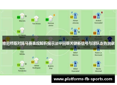 维尼修斯对阵马赛表现解析揭示法甲回暖关键新信号与球队走势洞察