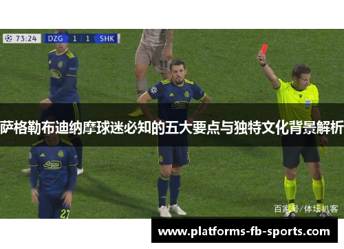 萨格勒布迪纳摩球迷必知的五大要点与独特文化背景解析